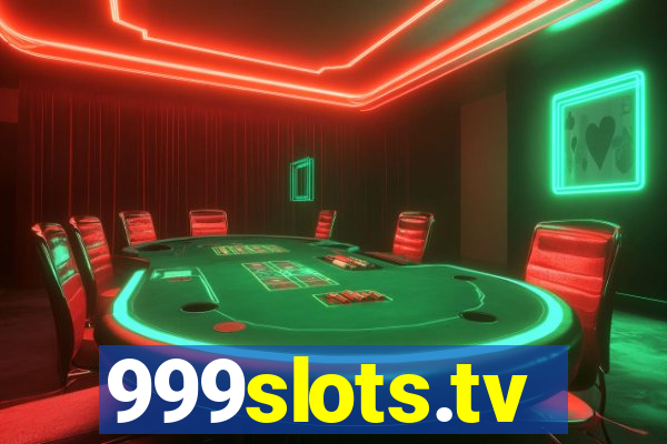 999slots.tv