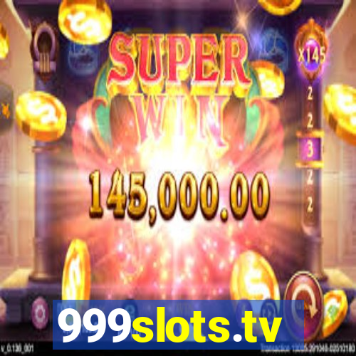 999slots.tv