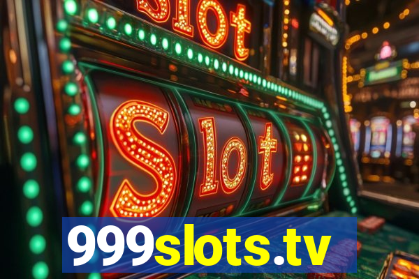 999slots.tv