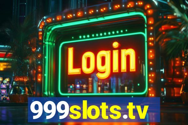 999slots.tv