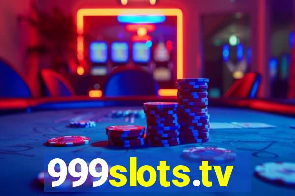 999slots.tv