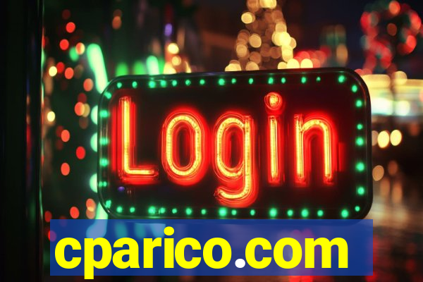 cparico.com