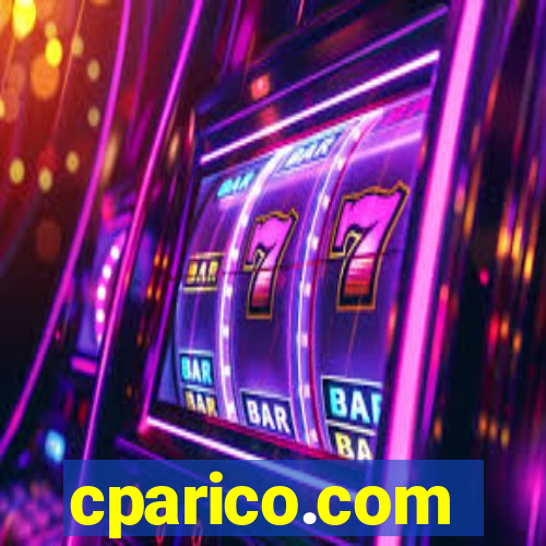 cparico.com