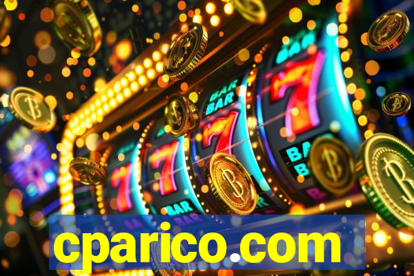 cparico.com