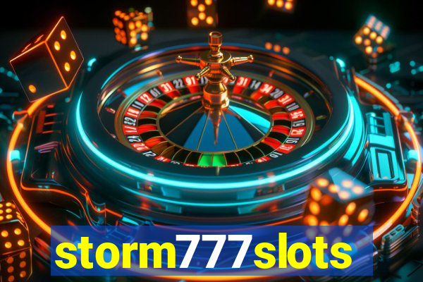 storm777slots