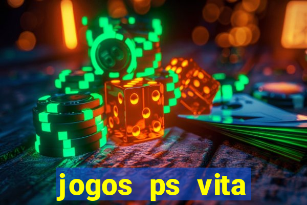 jogos ps vita download pkg