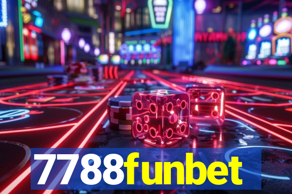 7788funbet