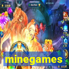 minegames