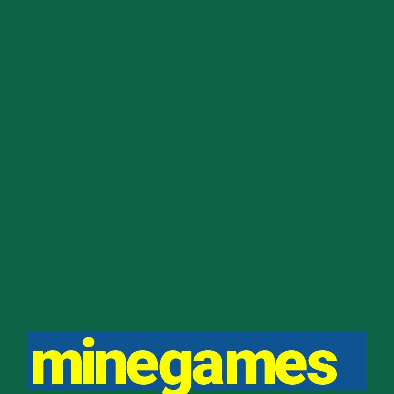 minegames