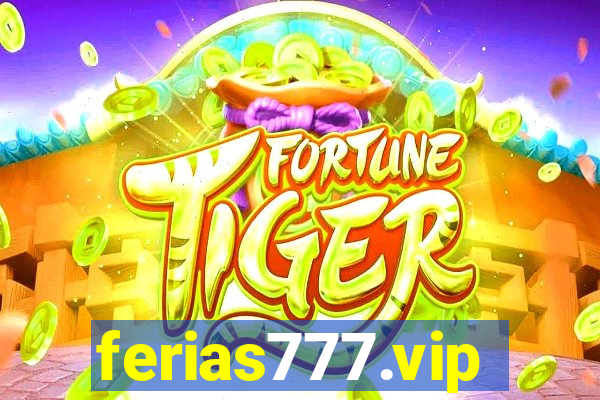 ferias777.vip