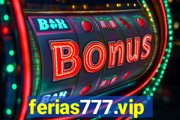 ferias777.vip