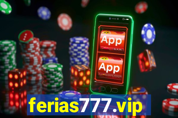 ferias777.vip