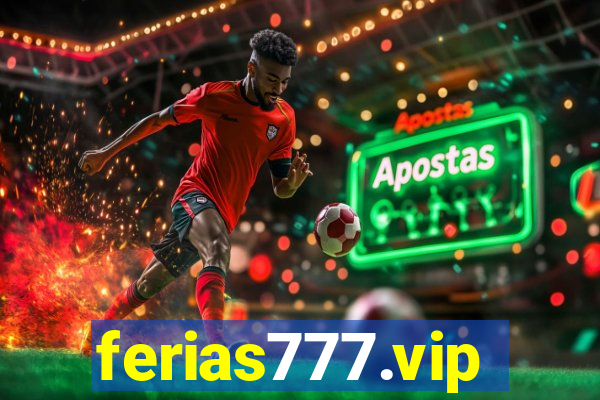 ferias777.vip