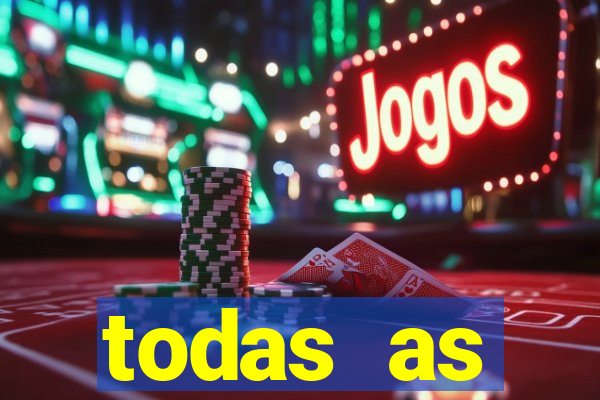 todas as plataformas de jogo