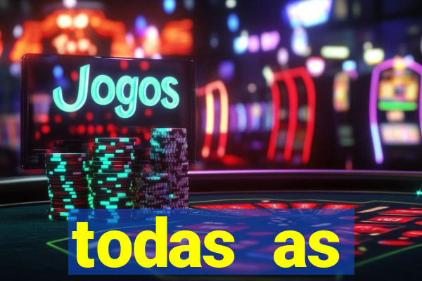 todas as plataformas de jogo