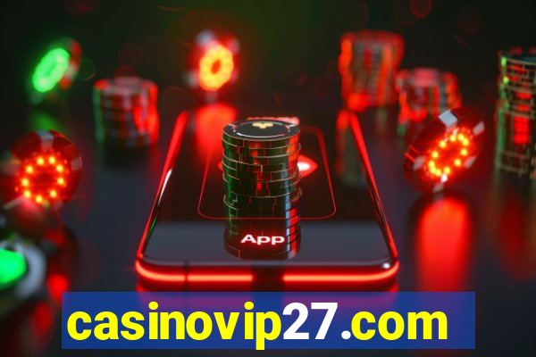 casinovip27.com