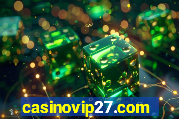 casinovip27.com