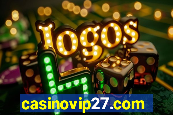 casinovip27.com