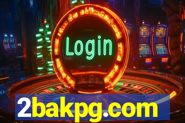 2bakpg.com