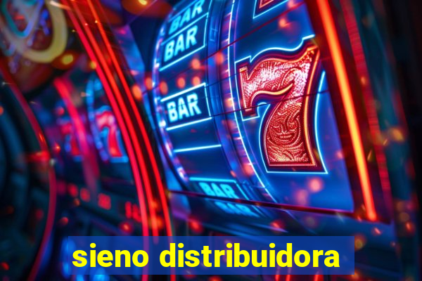 sieno distribuidora