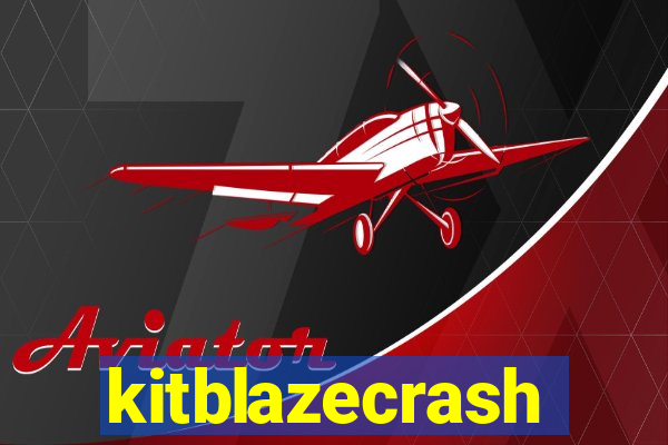 kitblazecrash