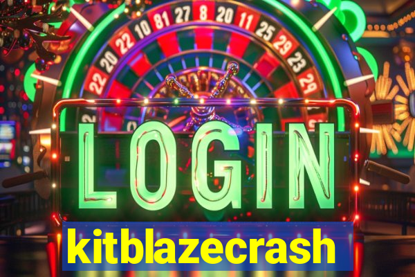 kitblazecrash