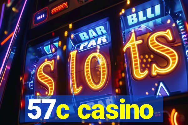 57c casino