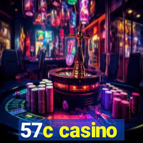 57c casino