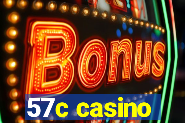 57c casino