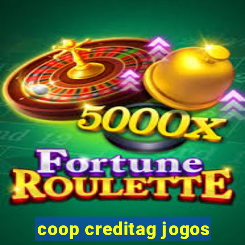 coop creditag jogos