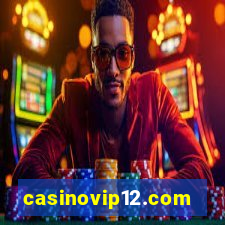 casinovip12.com