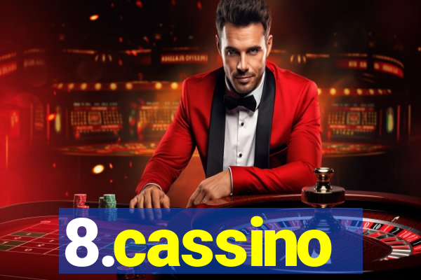 8.cassino