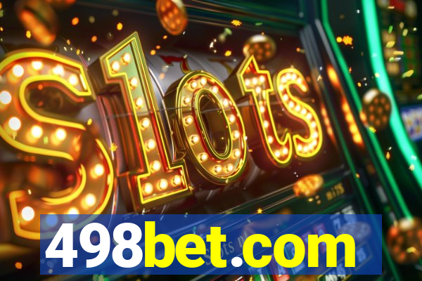 498bet.com