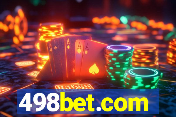 498bet.com