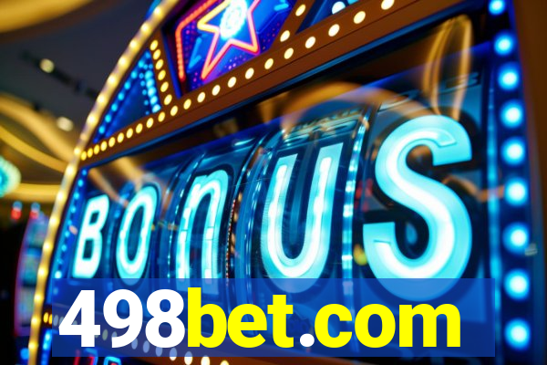 498bet.com