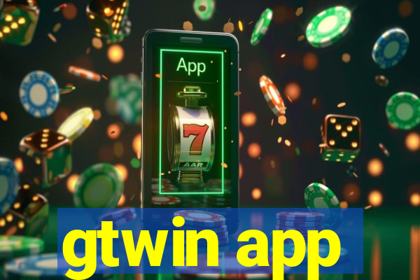 gtwin app