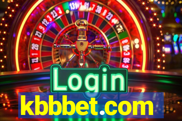 kbbbet.com