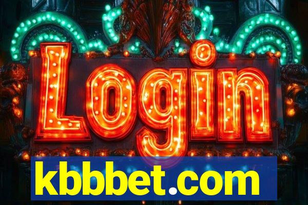 kbbbet.com