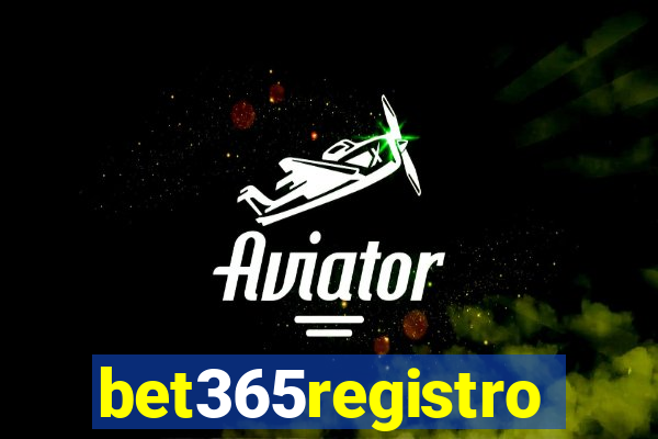 bet365registro