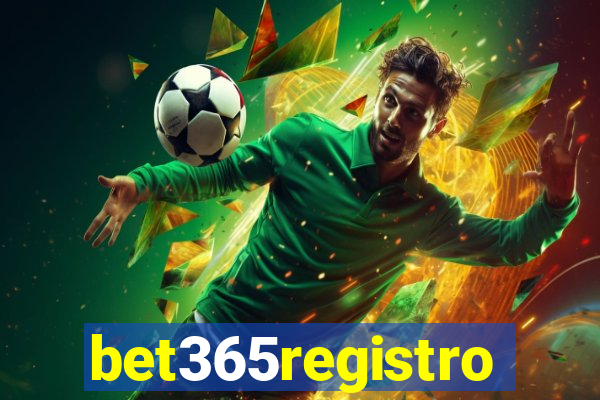 bet365registro