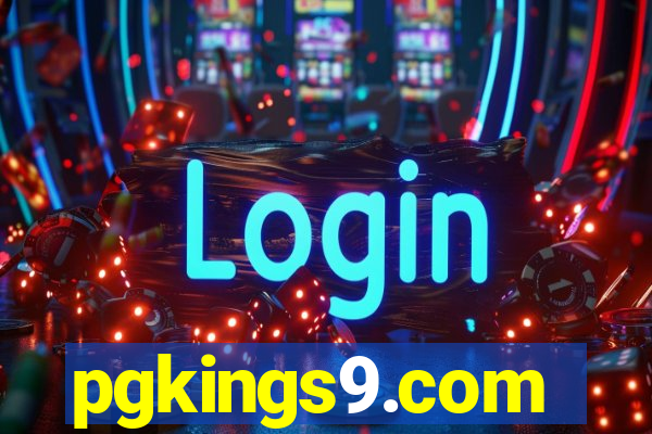 pgkings9.com