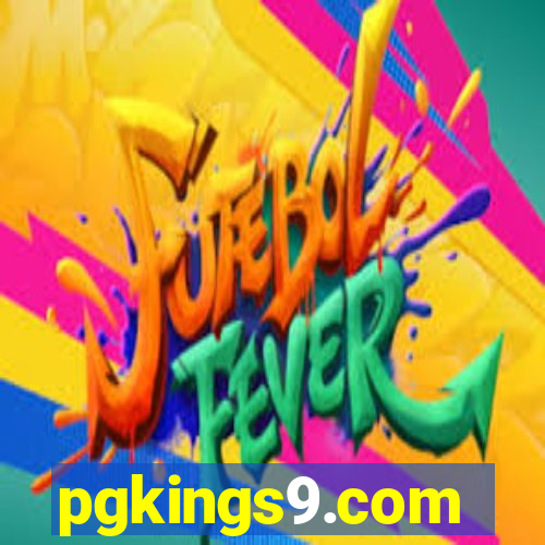 pgkings9.com