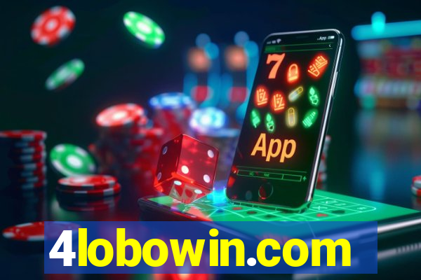 4lobowin.com