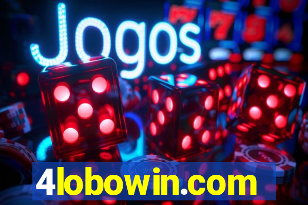 4lobowin.com