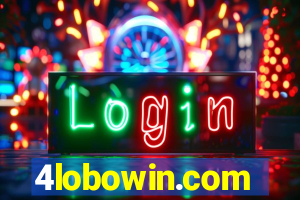 4lobowin.com