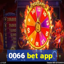 0066 bet app