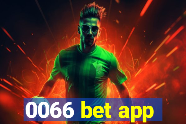 0066 bet app