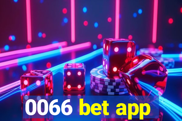 0066 bet app