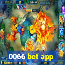 0066 bet app