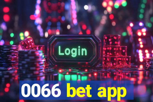 0066 bet app